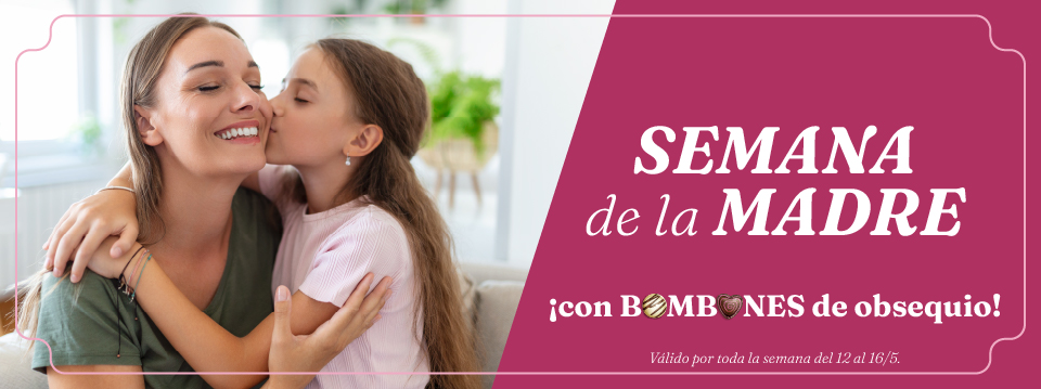 DIA DE LA MADRE