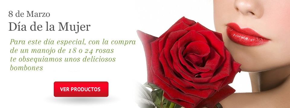 DIA DE LA MUJER