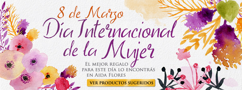Dia de la Mujer