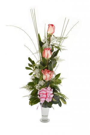 Copa 3 rosas