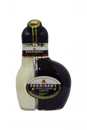 Sheridan´s 700ml