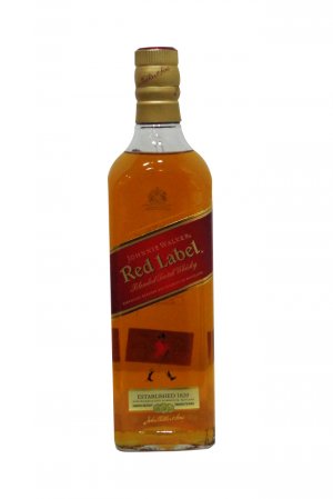 Johnnie Walker Red Label 75cl 