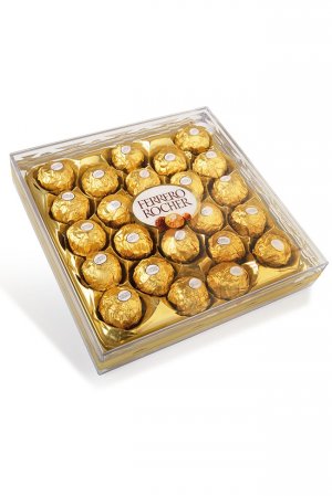Bombones Ferrero Rocher 300 gr.